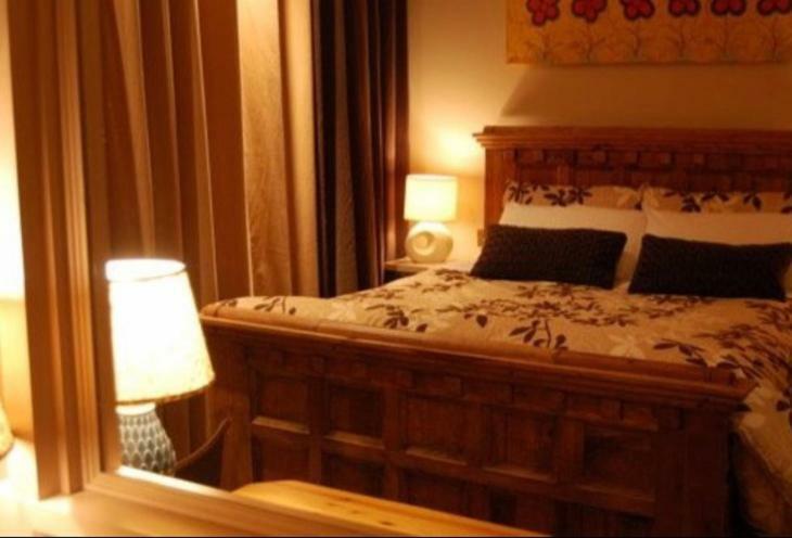Malin Townhouse Vendégház Kültér fotó